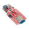 SparkFun Pro nRF52840 Mini - Bluetooth Development Board view 1