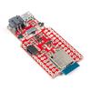 SparkFun Pro nRF52840 Mini - Bluetooth Development Board view 2