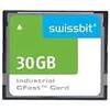 SFCA030GH3AA2TO-C-GS-226-STD, Memory Cards 30GB CFast Card MLC F-60 C-Temp view 1