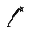 TygerClaw Gas Spring Desktop Mount for 17" to 30" inch Monitor view 1