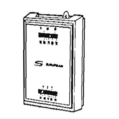 SUBURBAN MFG 161154 Wall Thermostat