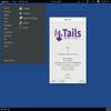 DirectNine Basics Tails OS Operating System Bootable USB Access to The Dark Web and Browse The Web Anonymously w TOR view 2