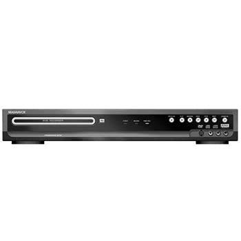 Magnavox DVD Recorder (Renewed)