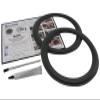 11" Foam Speaker Repair Kit OD: 10.1875", Roll OD: 9.75", Cone: 8.25", ID: 7.875" FSK-11DYN (Pair) view 1