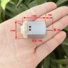Bclla Zkenshan-DIY Motor FA-130RA DC 3V 4.5V 6V 18000RPM High Speed Motor Mini 15mm*20mm130 Motor DIY Toy Car, 5pcs, Easy to Install view 2