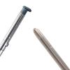 2 Pieces Gery-Black Touch Stylus Pen Replacement for LG Stylo 6 Stylus 6 Q730AM Q730VS Q730MS Q730PS Q730CS Q730MA LCD Touch Pen Stylus Pen view 3