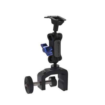 Armor-X C-Clamp Bar Mount*Small | ONE-Lock for Tablet