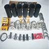 For ISUZU 6HE1 6HE1-TC overhaul rebuild kit piston ring liner gasket bearing view 1