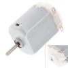 Bclla Zkenshan-DIY Motor 130 3V 2.1A 12300RPM Micro DC Motor Mini Fan Small Motor with Carbon Brush for DIY Electric Toys USB Fan Motor, Easy to Install view 2