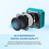 Tek Styz PRO Bluetooth 5.3 IPX7 Speaker Compatible with DragonTouch V80 with Extended Long 13Hour Playtime Plus Waterproof/Indoor/Outdoor/Beach Travel view 4