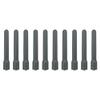 10 Pack PMAE4020A UHF 450-470 MHz Antenna Compatible with Motorola BPR40 A8 Mag One Walkie Talkies view 1