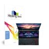 Healingshield Screen Protector Oleophobic AFP Clear Film Compatible with ASUS ROG Zephyrus Duo 15 [Secondary Display 1pc] view 1