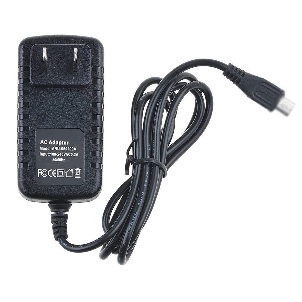 PK Power AC Adapter Power Charger Cord for Microsoft Surface 3 7G5-00015 7G5-00001 Tablet