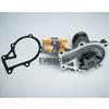 For KUBOTA D1005 full overhaul rebuild kit with water&oil pump view 2