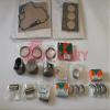 For Kubota D662 rebuild overhaul kit piston ring cylinder head gasket engine bearing view 1