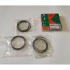 For Kubota D662 rebuild overhaul kit piston ring cylinder head gasket engine bearing view 3