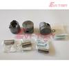 For Kubota D662 rebuild overhaul kit piston ring cylinder head gasket engine bearing view 4