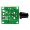 Bclla Zkenshan-DIY Motor DC Motor Speed Regulator 1.8V, 3V, 5V, 6V, 12V, 2A, 30W Speed Control Switch Switches Function 1803BK Module Board, Easy to Install view 3