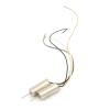 Bclla Zkenshan-DIY Motor 5pcs 7 * 16 MM DC 3V High Magnetic Coreless Motor for Remote Control Aircraft Helicopter Quadcopter Motor, Easy to Install view 4