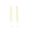ViaGasaFamido 2Pcs Dimmable R7S Base Light Light Bulbs LED Bulbs BulbLED Light Bulbs Double Ended Widely Used Floor LampsHousehold LightingNight Lighting[110V] view 1