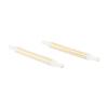 ViaGasaFamido 2Pcs Dimmable R7S Base Light Light Bulbs LED Bulbs BulbLED Light Bulbs Double Ended Widely Used Floor LampsHousehold LightingNight Lighting[110V] view 2