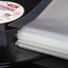 Facmogu 100 Pack 7 Inch Outer Sleeves for Vinyl Records, 45 Record Sleeves view 4