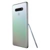 2 Pack Light Blue Stylus Pen for LG Stylo 6 Replacement Q730 6.8" Q730AM Q730TM Q730MM Q730NM with Card Eject Pin + Type-C Adapter view 2