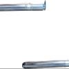 2 Pack Light Blue Stylus Pen for LG Stylo 6 Replacement Q730 6.8" Q730AM Q730TM Q730MM Q730NM with Card Eject Pin + Type-C Adapter view 3
