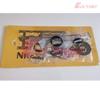 For yanmar 4TN88E 4TN88L 4D88E 4TNV88 4TNE88 rebuild kit cylinder head assy + water pump + Full gasket kit complete type view 2