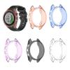 Senter TPU Cover for Garmin Approach s62 CaseSoft Anti Drop TPU Protective Case Cover Skin for Garmin Approach s62 Smart Watch view 1