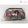 For Isuzu 3KA1 engine rebuild overhaul piston ring cylinder head gasket bearing view 2