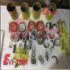 for caterpillar c2.4 rebuild overhaul gasket bearing piston valve kit view 1