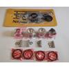 For yanmar 4D88E 4TN88E 4TN88L 4TNE88 4TNV88 rebuild kit cylinder head assy + piston + piston ring + gasket complete cylinder set view 2