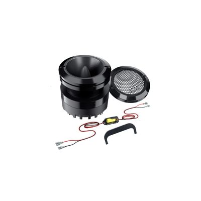 HERTZ SPL Show Series ST-35K-NEO 35mm High Efficiency Compression Driver with Crossover