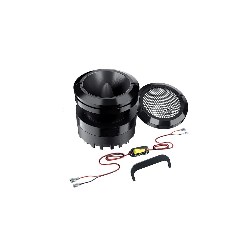 HERTZ SPL Show Series ST-35K-NEO 35mm High Efficiency Compression Driver with Crossover