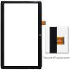 for Onn ONA19TB007/100005209 10.1" Screen Replacement DP101740-F2-A Touch Screen Digitizer Glass Panel Lens Kits with Free Repair Tools view 4
