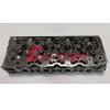 For KUBOTA V3307T V3307-DI V3307DI V3307 rebuild overhaul kit + cylinder head complete valve spring + piston ring + complete gasket set + crankshaft connecting rod bearing set view 1