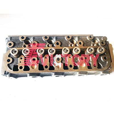 For Kubota V1305 V1305T rebuild overhaul repair kit + cylinder head complete