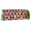 For Kubota V1305 V1305T rebuild overhaul repair kit + cylinder head complete view 1