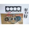 For Kubota V1305 V1305T rebuild overhaul repair kit + cylinder head complete view 2