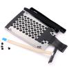 Deal4GO 2nd SATA Hard Drive Cable w/ 2.5" HDD Caddy Bracket Replacement for ASUS FX706 FA706 FX506 FA506 X506LH-AS51 FA506II-AS53 view 3