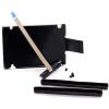 Deal4GO 2nd SATA Hard Drive Cable w/ 2.5" HDD Caddy Bracket Replacement for ASUS FX706 FA706 FX506 FA506 X506LH-AS51 FA506II-AS53 view 4