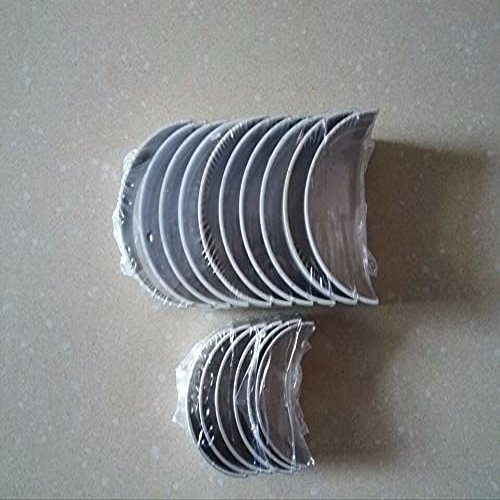 3AD1 con Rod Bearing  crankshaft Bearing for Mini Excavator