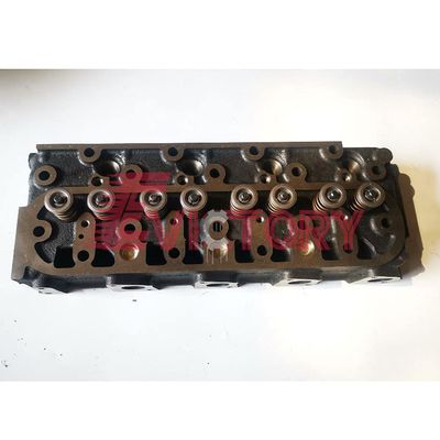 For KUBOTA V1505 rebuild overhaul repair kit + cylinder head valve spring assy + piston+ ring + all bearing set + full cylinder gasket kit