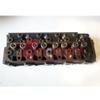 For KUBOTA V1505 rebuild overhaul repair kit + cylinder head valve spring assy + piston+ ring + all bearing set + full cylinder gasket kit view 1