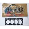 For KUBOTA V1505 rebuild overhaul repair kit + cylinder head valve spring assy + piston+ ring + all bearing set + full cylinder gasket kit view 2