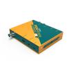 AVMATRIX SC2030 3G-SDI/HDMI Scaling Cross Signal Converter with DIP Switches Analog Audio Embedding view 3