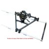 FLYCITY Swift Wheel Dolly System 12ft Straight Track for Tripod, DSLR Video Film Cameras + Accessories + Storage Bag (FC-SFTP-DT-12) view 3