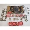 For kubota excavator V1902 cylinder head complete rebuild overhaul 0.50mm OS view 3
