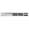 Cisco C9200-24P-A Catalyst 9200 24-Port PoE+ Network Advantage Switch (Renewed) view 1